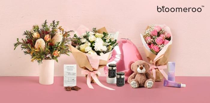 Bloomeroo with same day flower delivery in Geelong