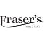 View Event: Fraser's Restaurant 