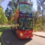 View Event: Perth Hop-On Hop-Off Bus - Tour