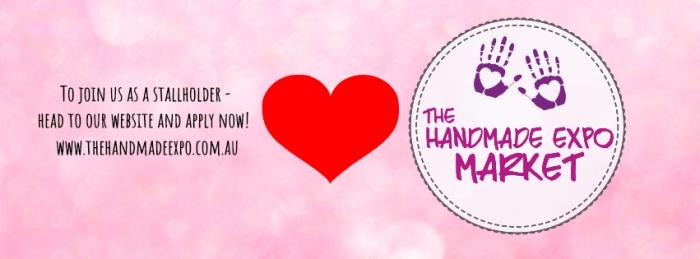 The Handmade Expo Market | Ipswich