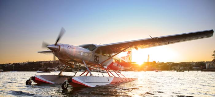 Sydney Seaplanes