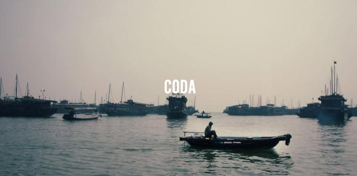 Coda | Bar & Restaurant