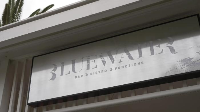 Bluewater Bistro