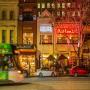 Melbourne's Most Iconic Restaurants