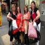 Melbourne Bargain Shopping Tour