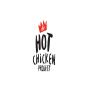 View Hot Chicken Project