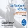 Sea Shanties and Folk Songs