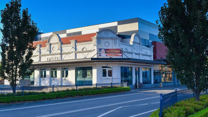 Cessnock Performing Arts Centre