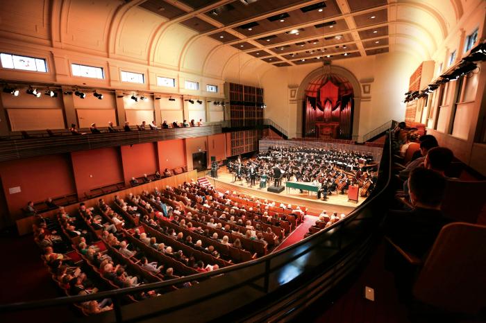 Sydney Conservatorium of Music