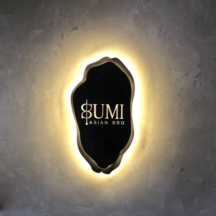 Sumi - Geelong