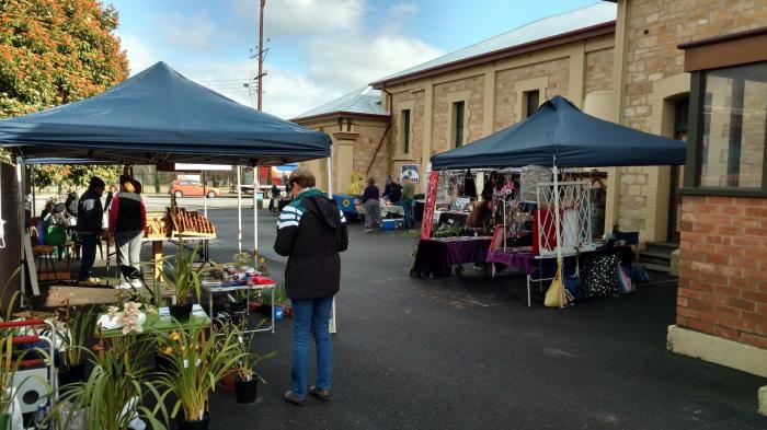 Woodside Market