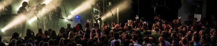 Pier Bandroom - Frankston