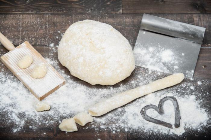 Rustic Italian Gnocchi Cooking Class