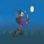 View Event: Room On The Broom