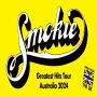 Smokie - Greatest Hits Tour