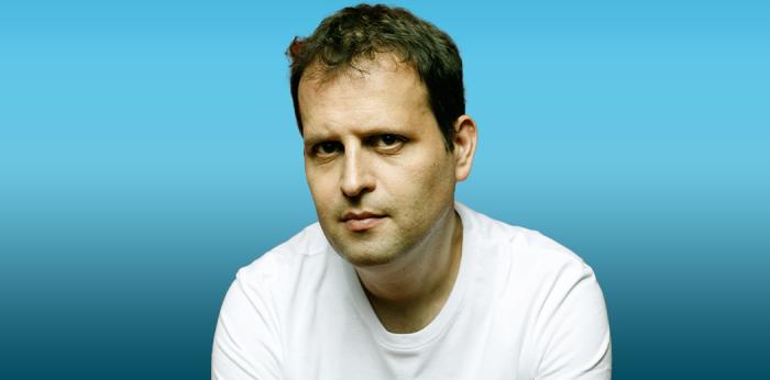 Adam Kay - This Is Going To Hurt 2025