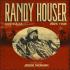 View Randy Houser - 2025 Australia Tour