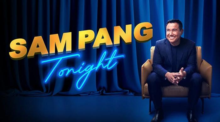 Sam Pang Tonight