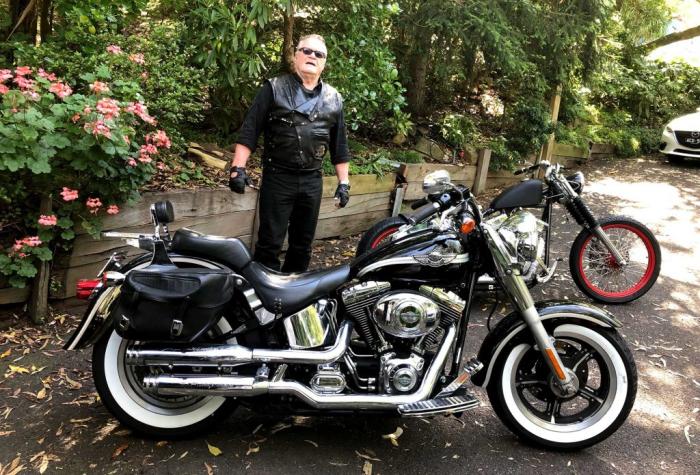 Andy's Harley Rides & Tours