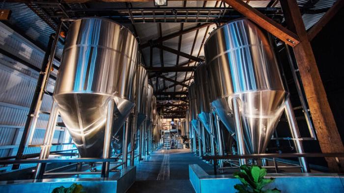 Cairns Walking Brewery Tour