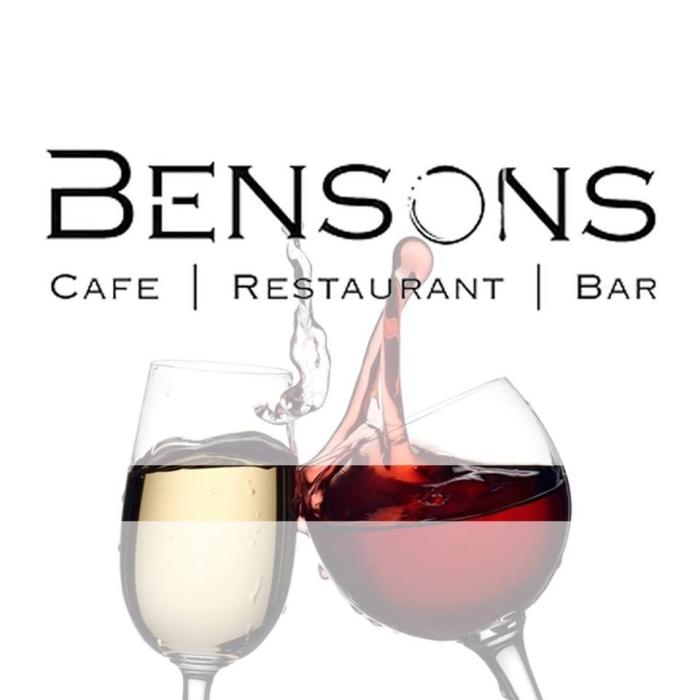 Benson's Belgrave