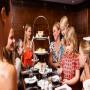 View Event: Traditional Family High Tea - For 4