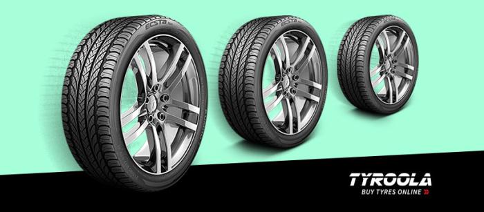 Tyroola Tyres: Special Deals - November 2024