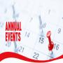 Melbourne: Annual Events