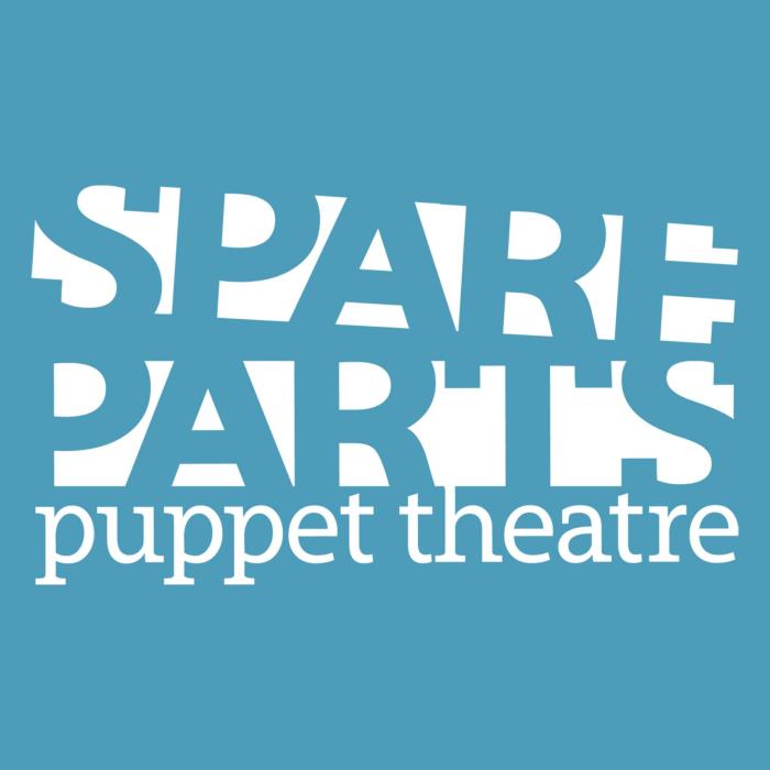 Spare Parts Puppet Theatre