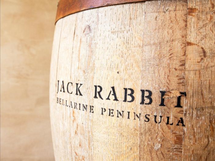 Jack Rabbit Vineyard