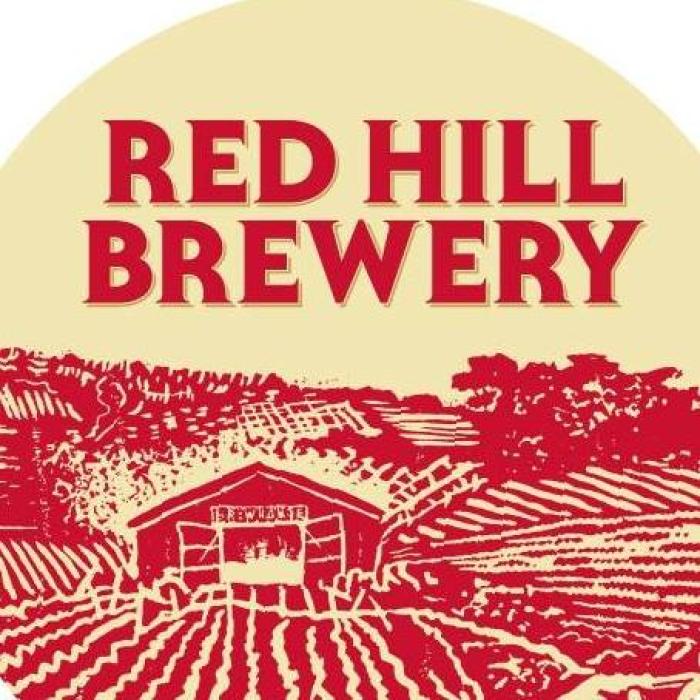 Red Hill Brewery