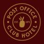 Post Office Club Hotel