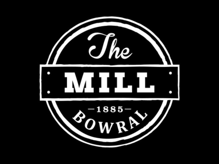 The Mill Courtyard - Bowral