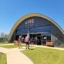 View Event: WWII Secret Base Museum - Open & Tour