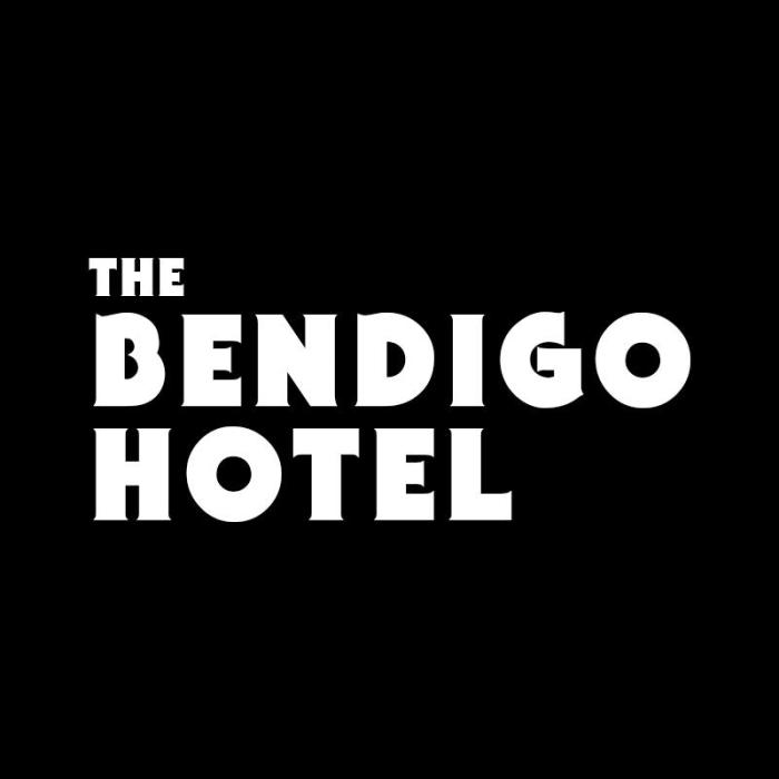 Bendigo Hotel (The Bendi) Collingwood CLOSED