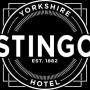 The Yorkshire Stingo Hotel