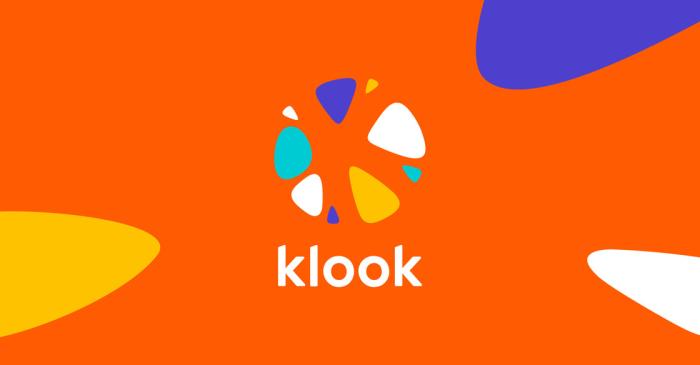 klook: deals, travel guides and things to do