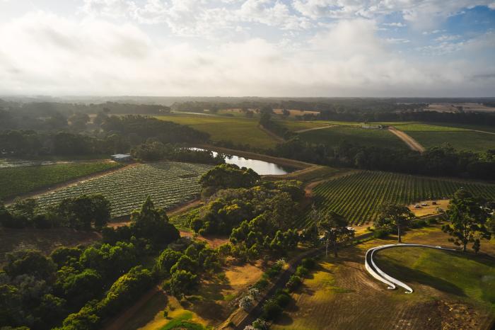 Voyager Estate | Margaret River Winery