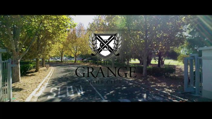 The Grange Golf Club