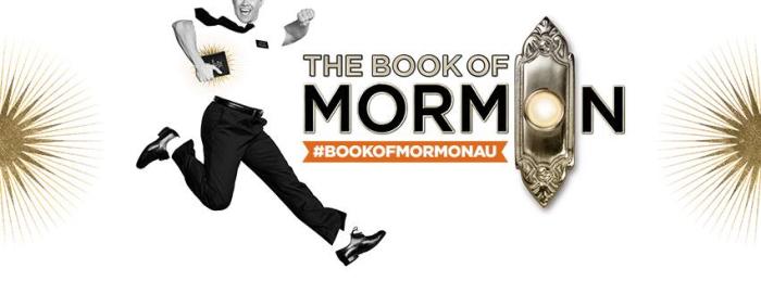 The Book of Mormon | The Musical 2025