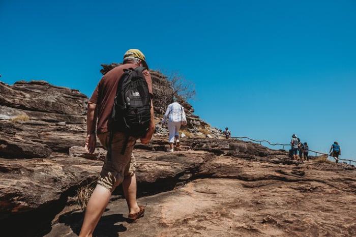 Kakadu Day Tour