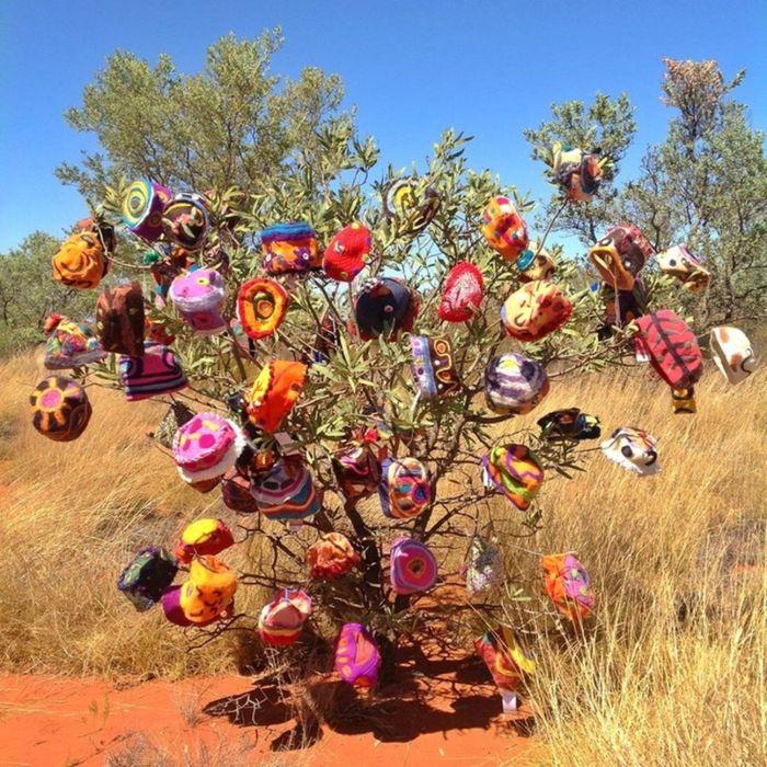 Alice Springs Beanie Festival 2025