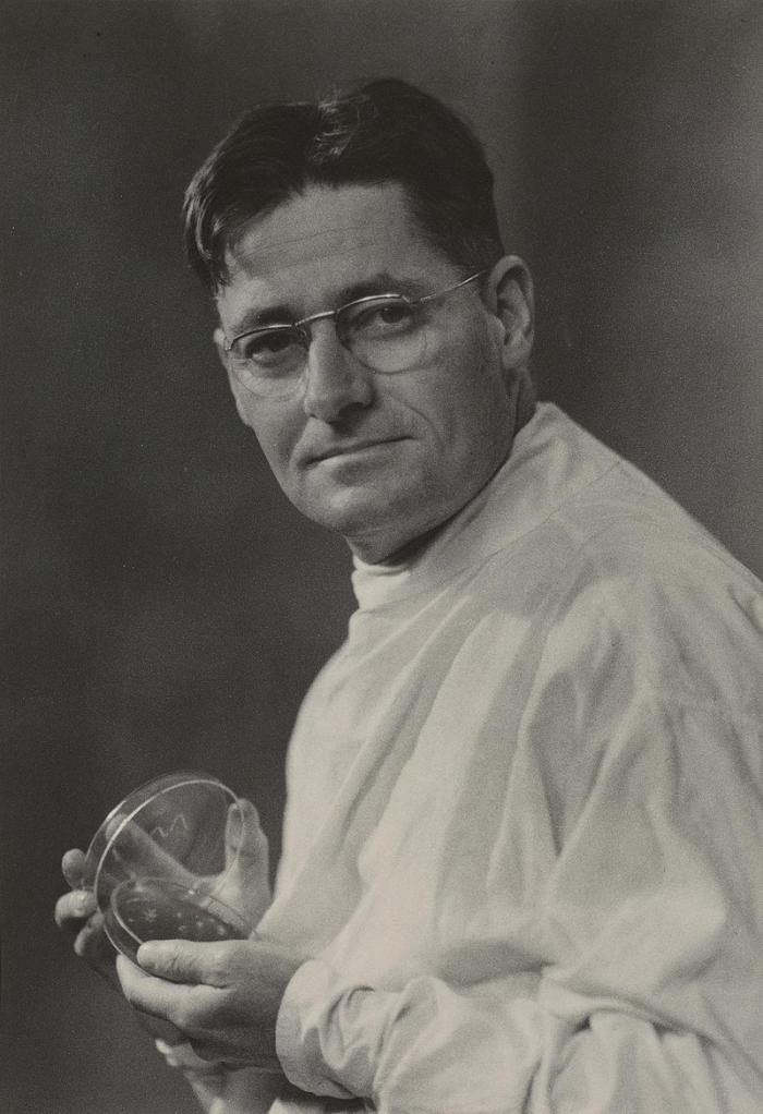 Howard Florey