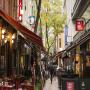 Melbourne's best laneways and arcades