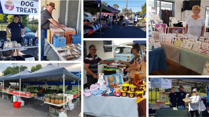 Arthur Street Country Markets