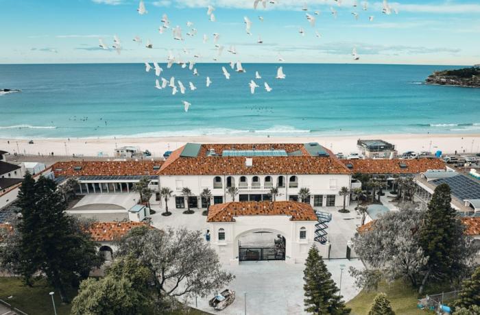 Bondi Pavilion