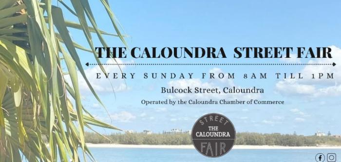 Caloundra Street Fair