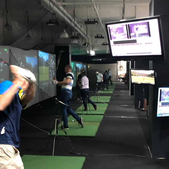 Golftec Perth