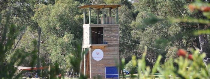 Swan Valley Adventure Centre