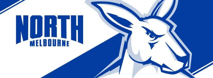 Kangaroos | North Melbourne Football Club